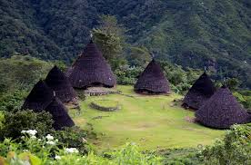 Wae Rebo Village Tour 3 Days 2 nights