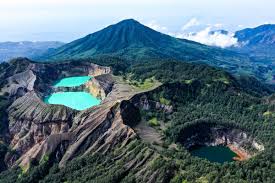Flores island tour 7 days 6 nights